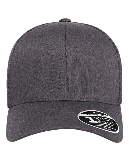 Flexfit 110 Mesh-Back Cap