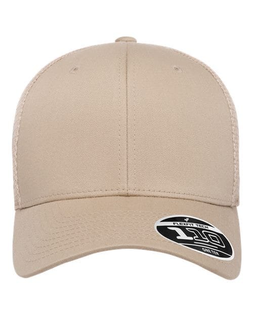 Flexfit 110 Mesh-Back Cap