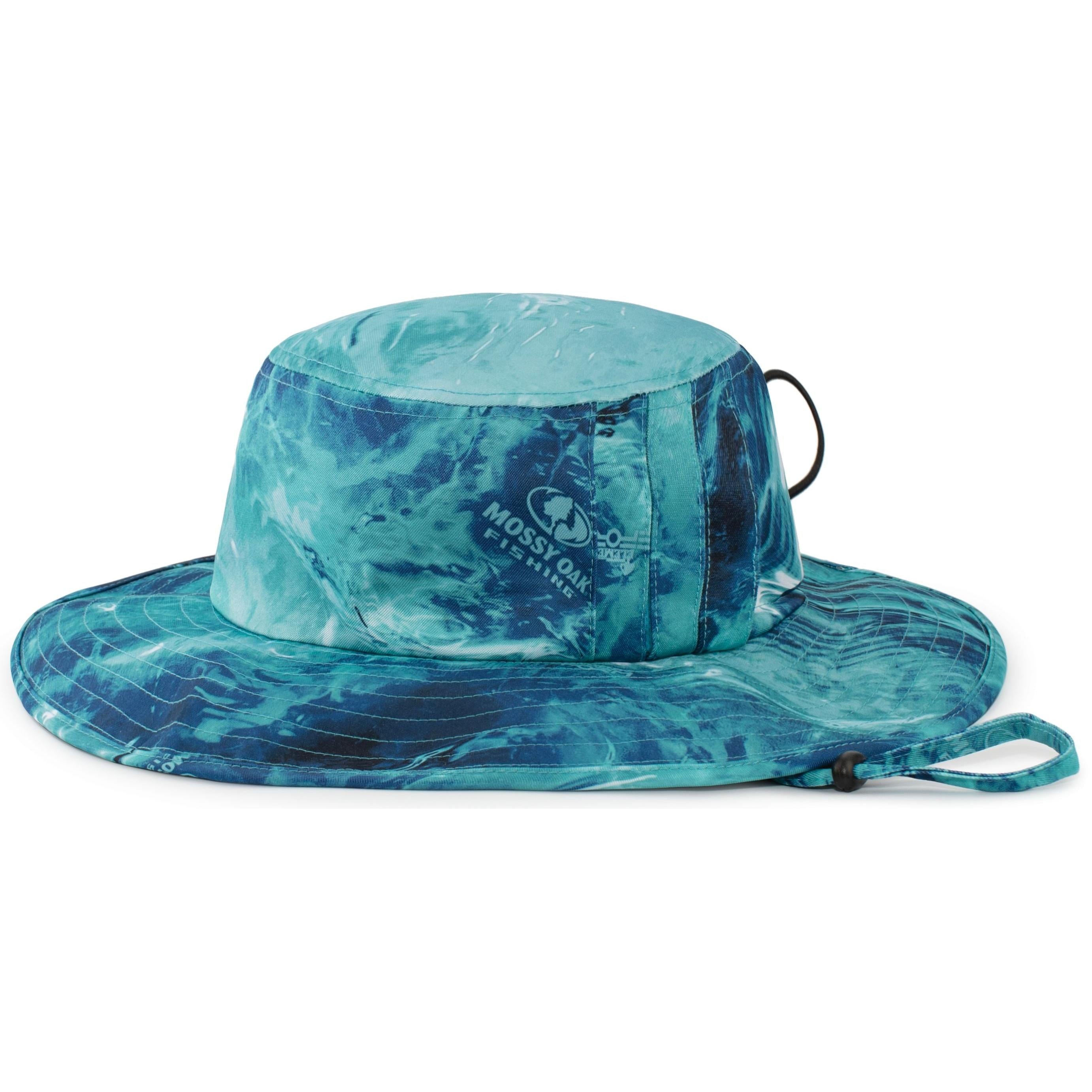 Active Sport Mossy Oak® Camo Boonie - OS - WAKEFORM EQUATOR