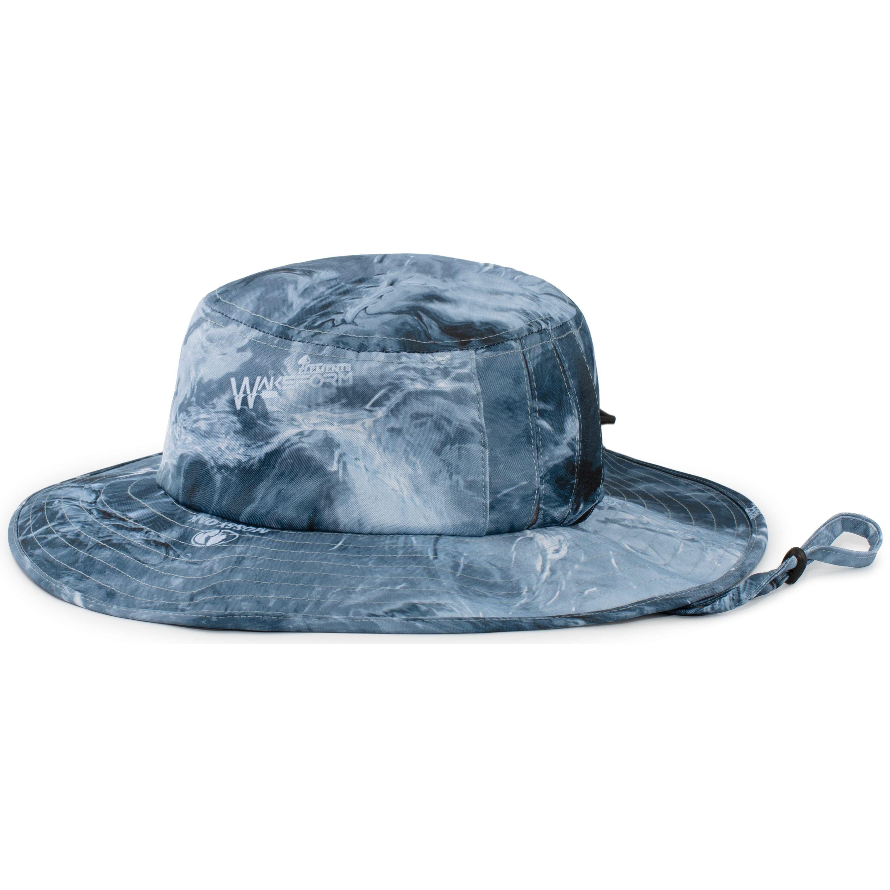 Active Sport Mossy Oak® Camo Boonie - OS - WAKEFORM HIGH SEAS