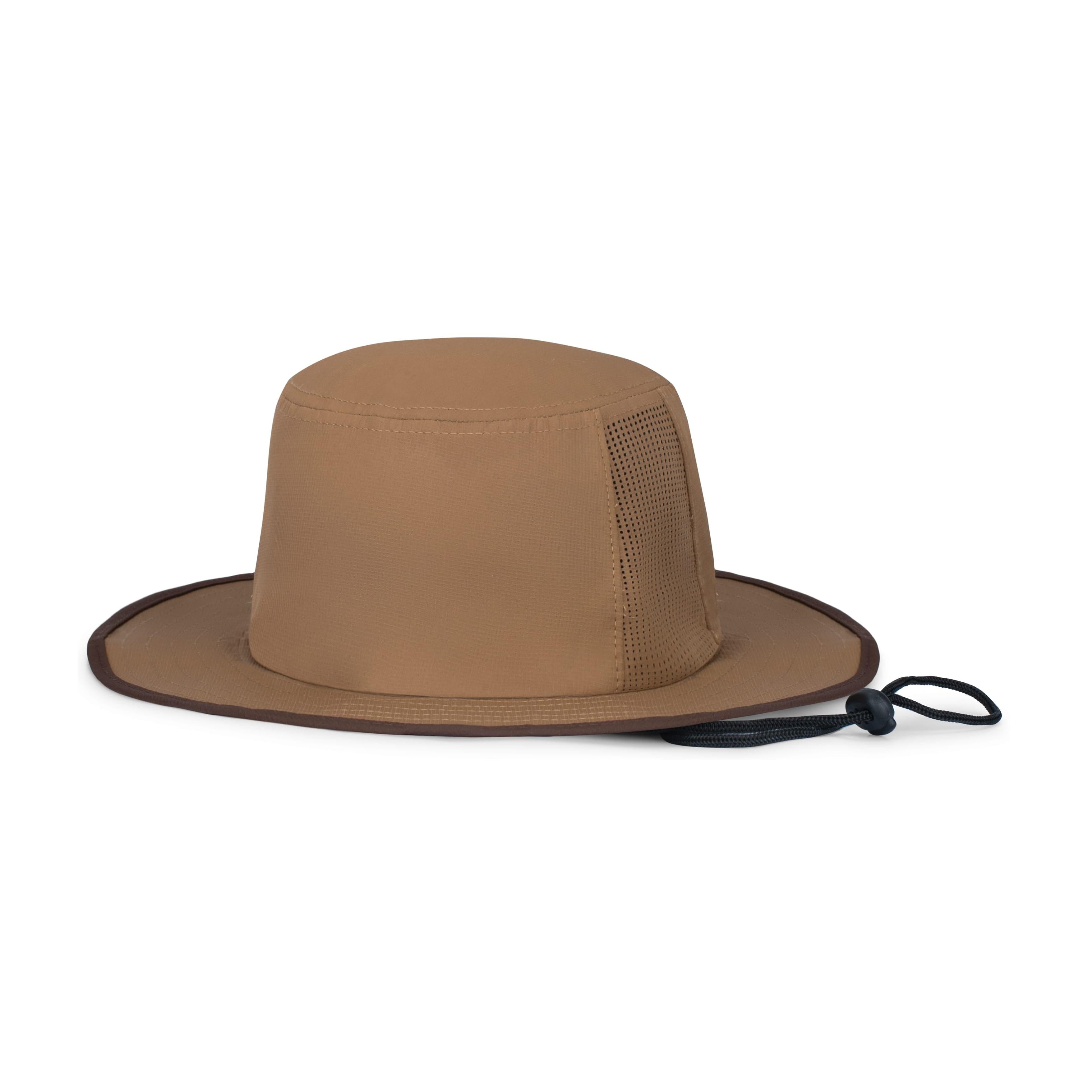 Perforated Legend Boonie - OS - COYOTE BROWN/DARK BROWN