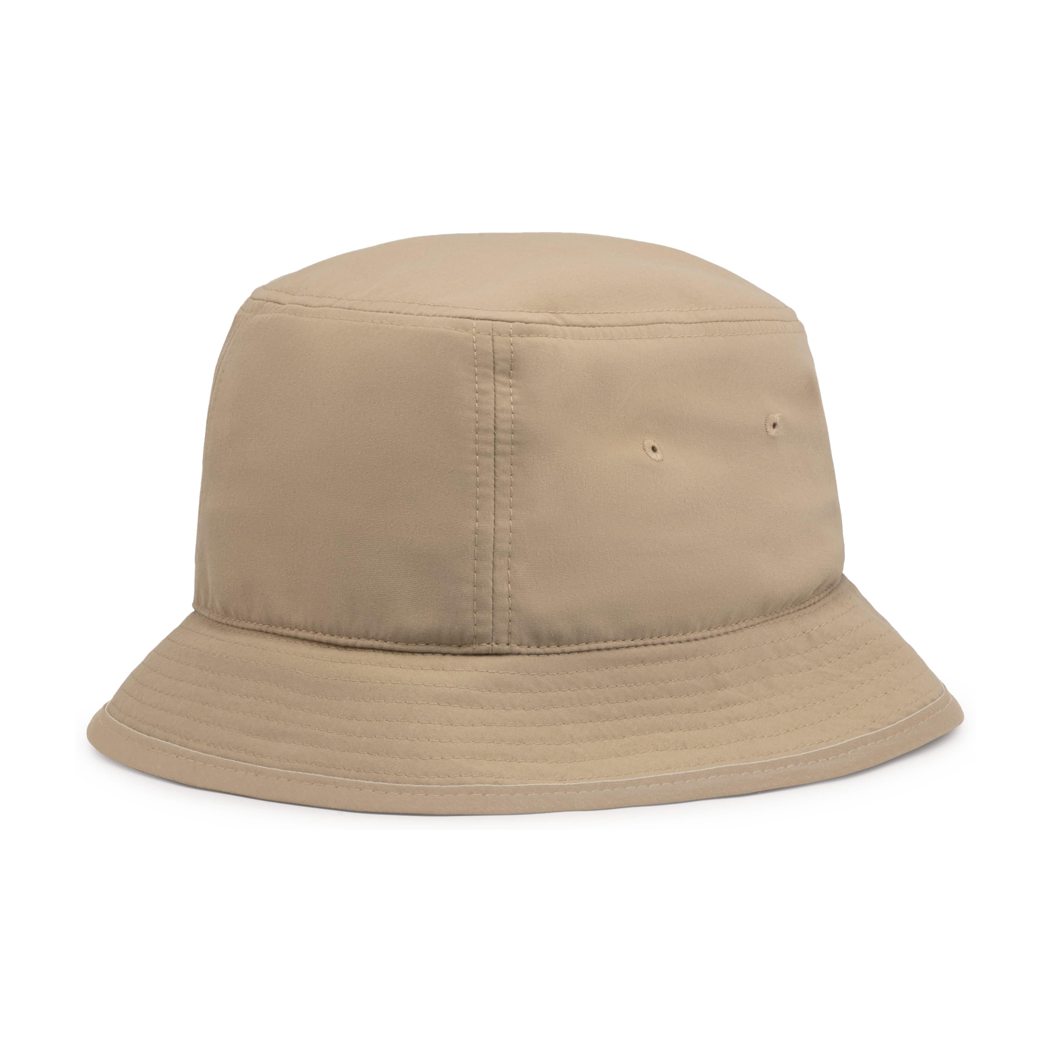 BUCKET HAT - OS - KHAKI