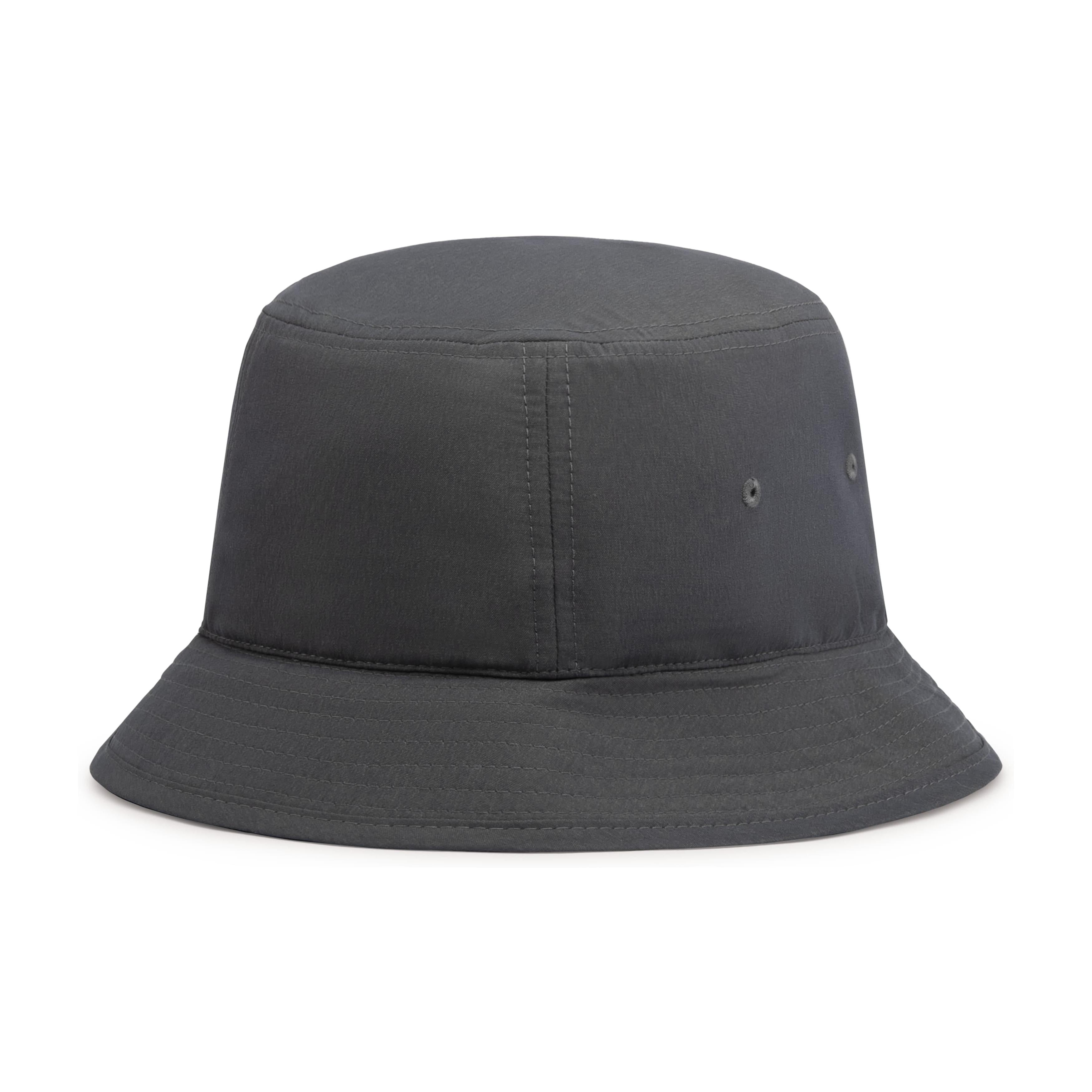 BUCKET HAT - OS - GRAPHITE