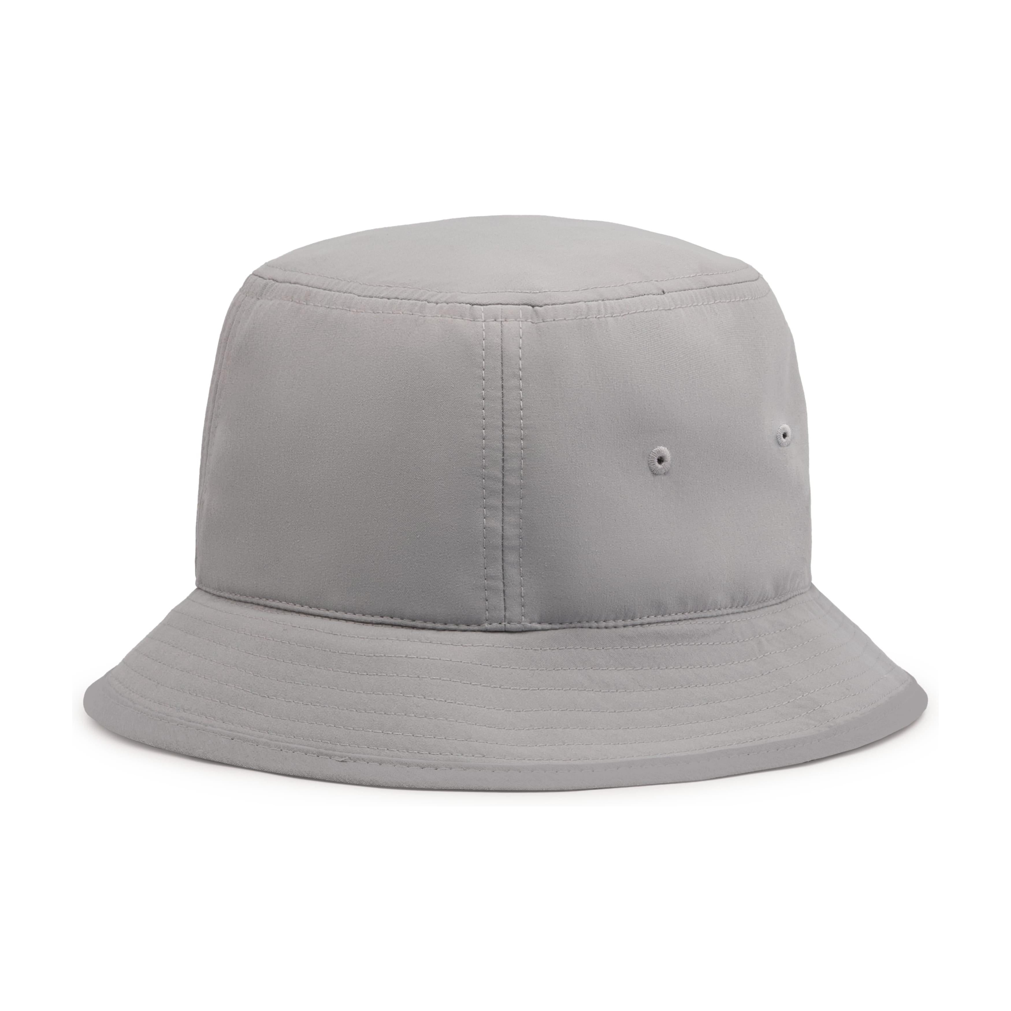 BUCKET HAT - OS - SILVER