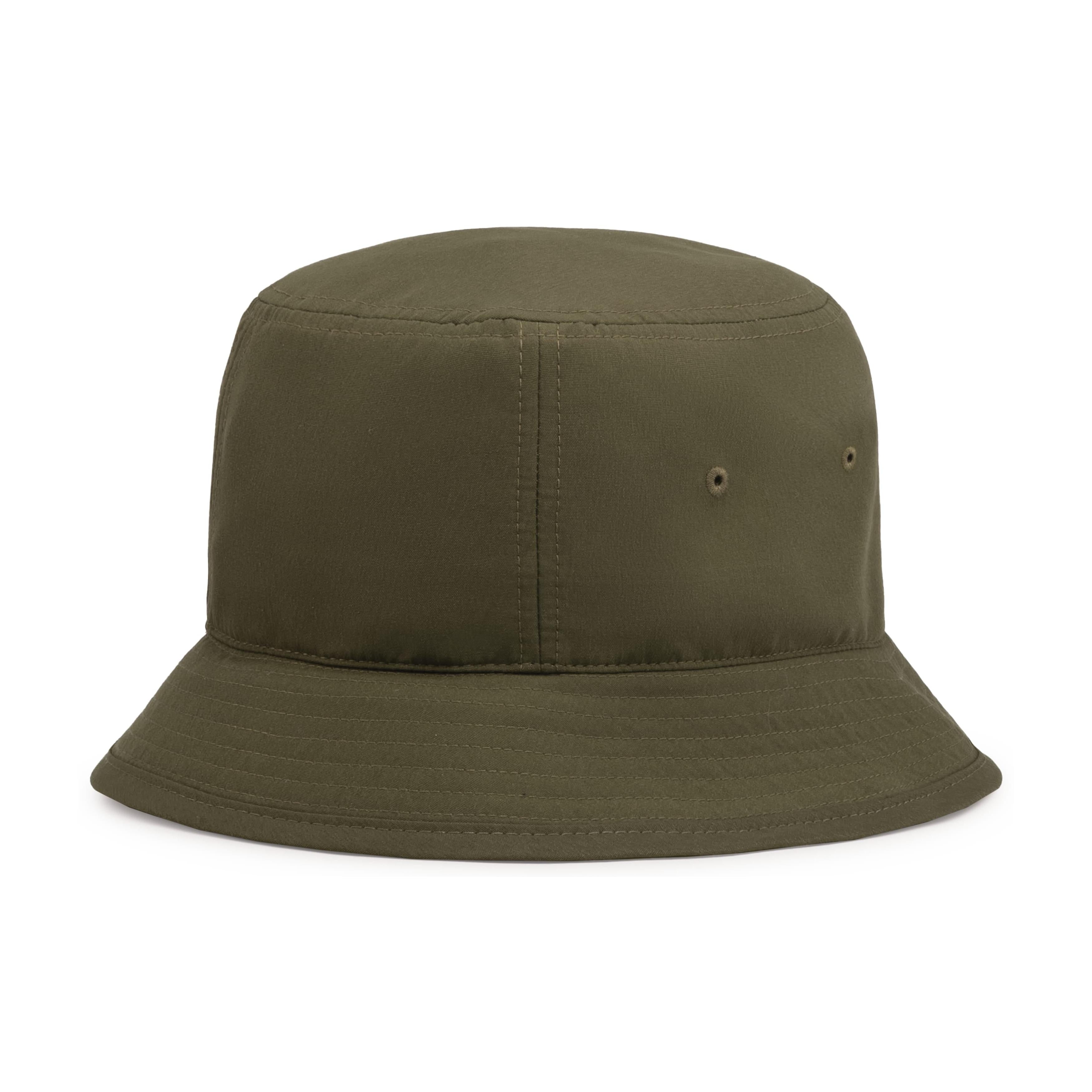 BUCKET HAT - OS - MOSS GREEN