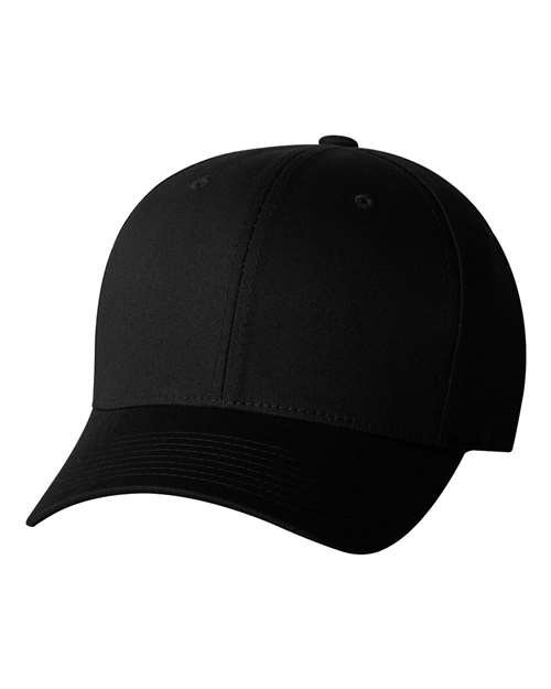 V-Flexfit 5001 Cotton Twill Cap