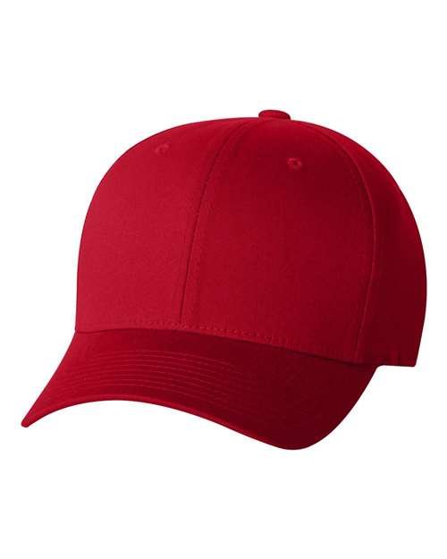 V-Flexfit 5001 Cotton Twill Cap