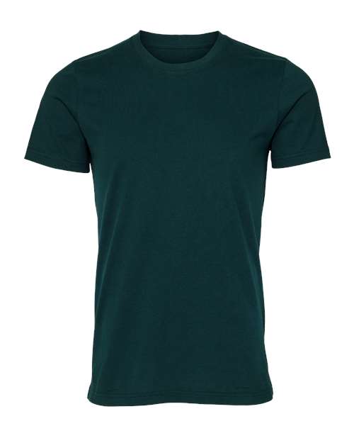 3001 Jersey Tee - Atlantic