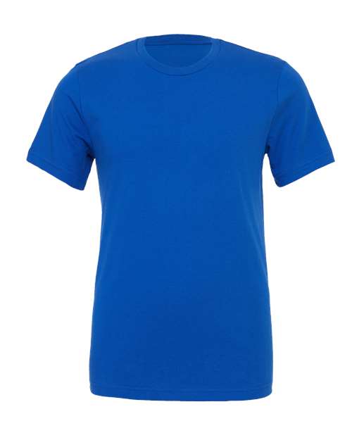 3001 Jersey Tee - True Royal