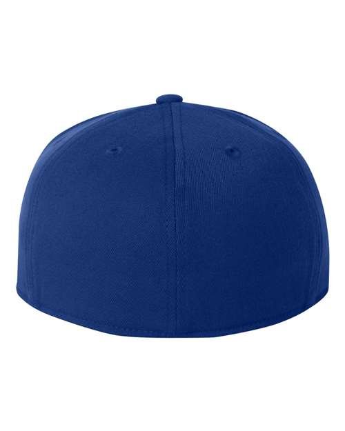Flexfit 6210FF 210 Flat Bill Cap