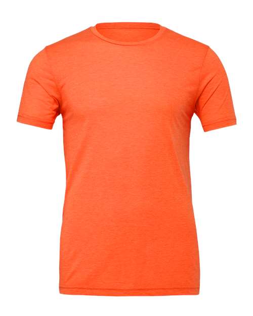 3001 Jersey Tee - Orange