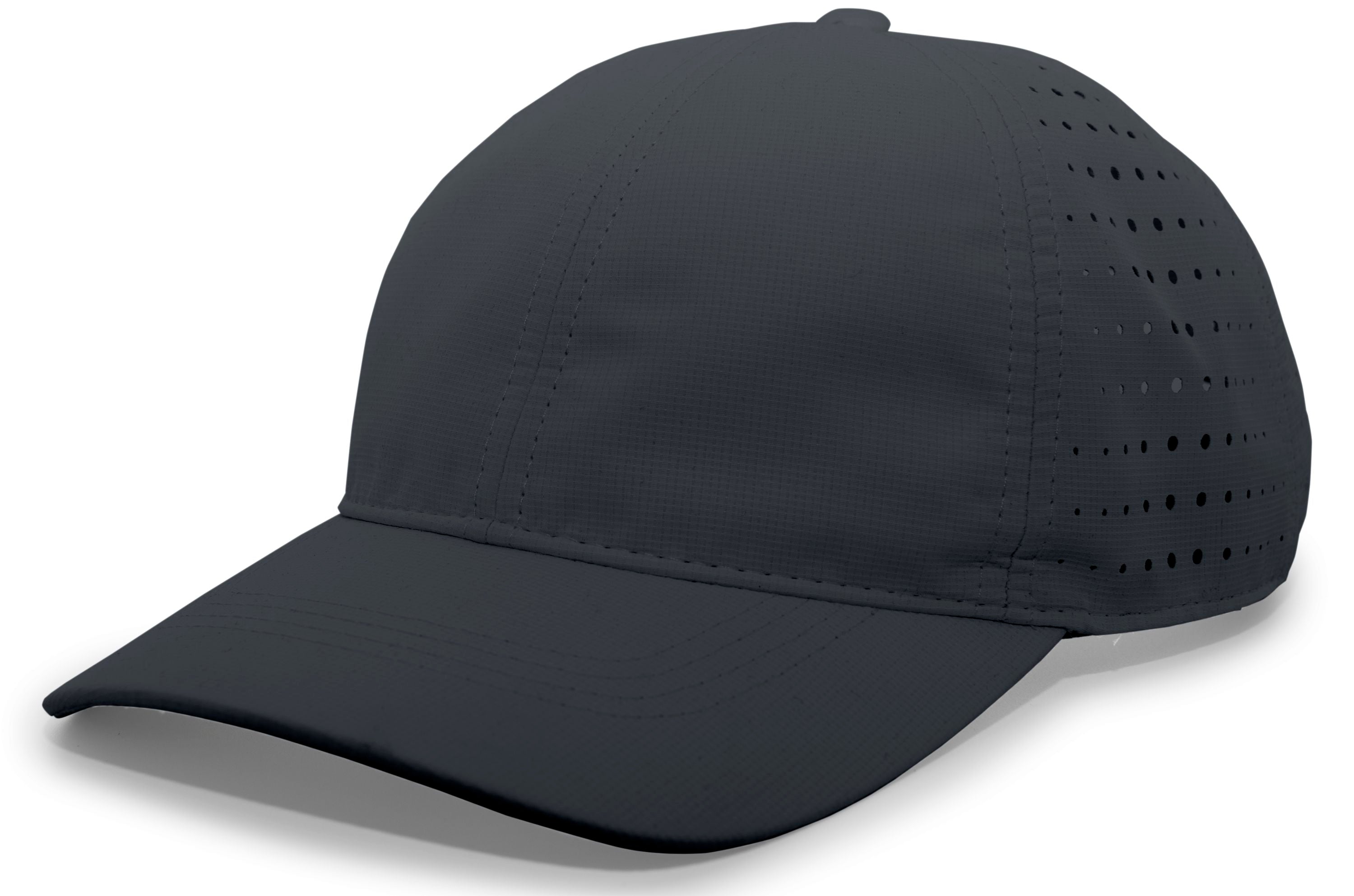 Lite Series Perforated Cap - OS - NAVY