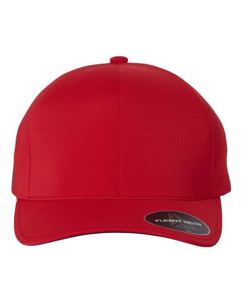 Flexfit 180 Delta Seamless Cap