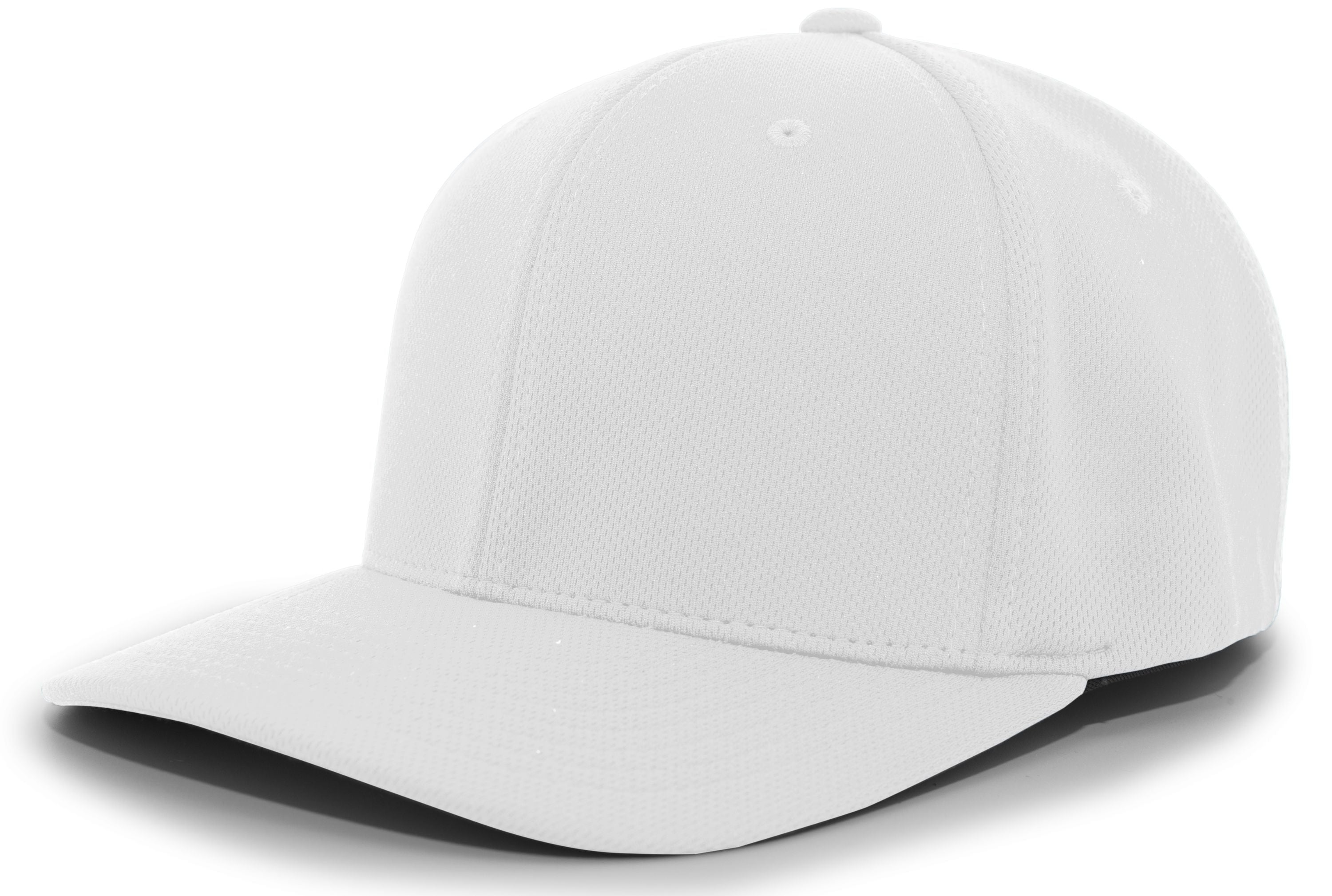 P-Tec Performance PacFlex Cap - S/M - WHITE