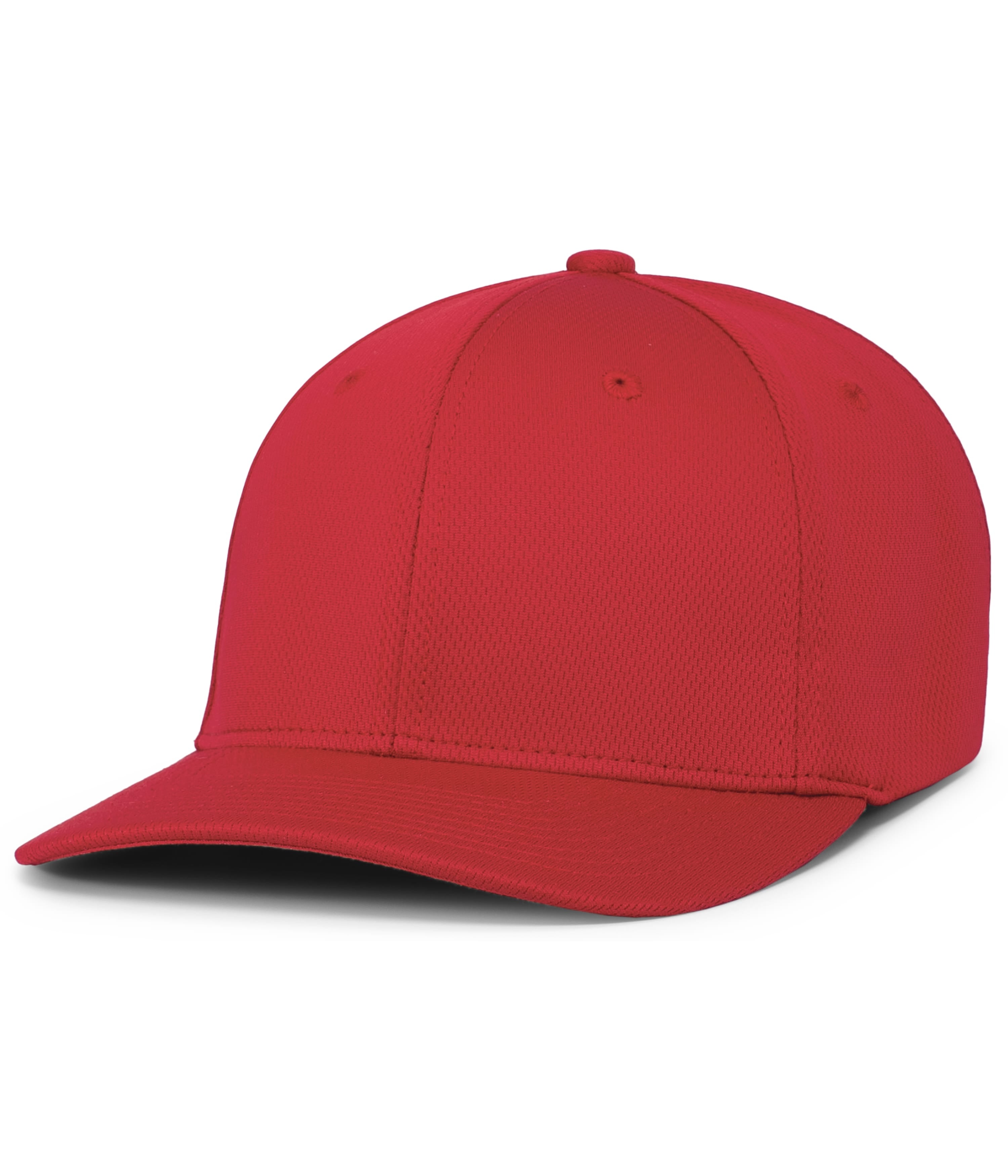 P-Tec Performance PacFlex Cap - S/M - RED