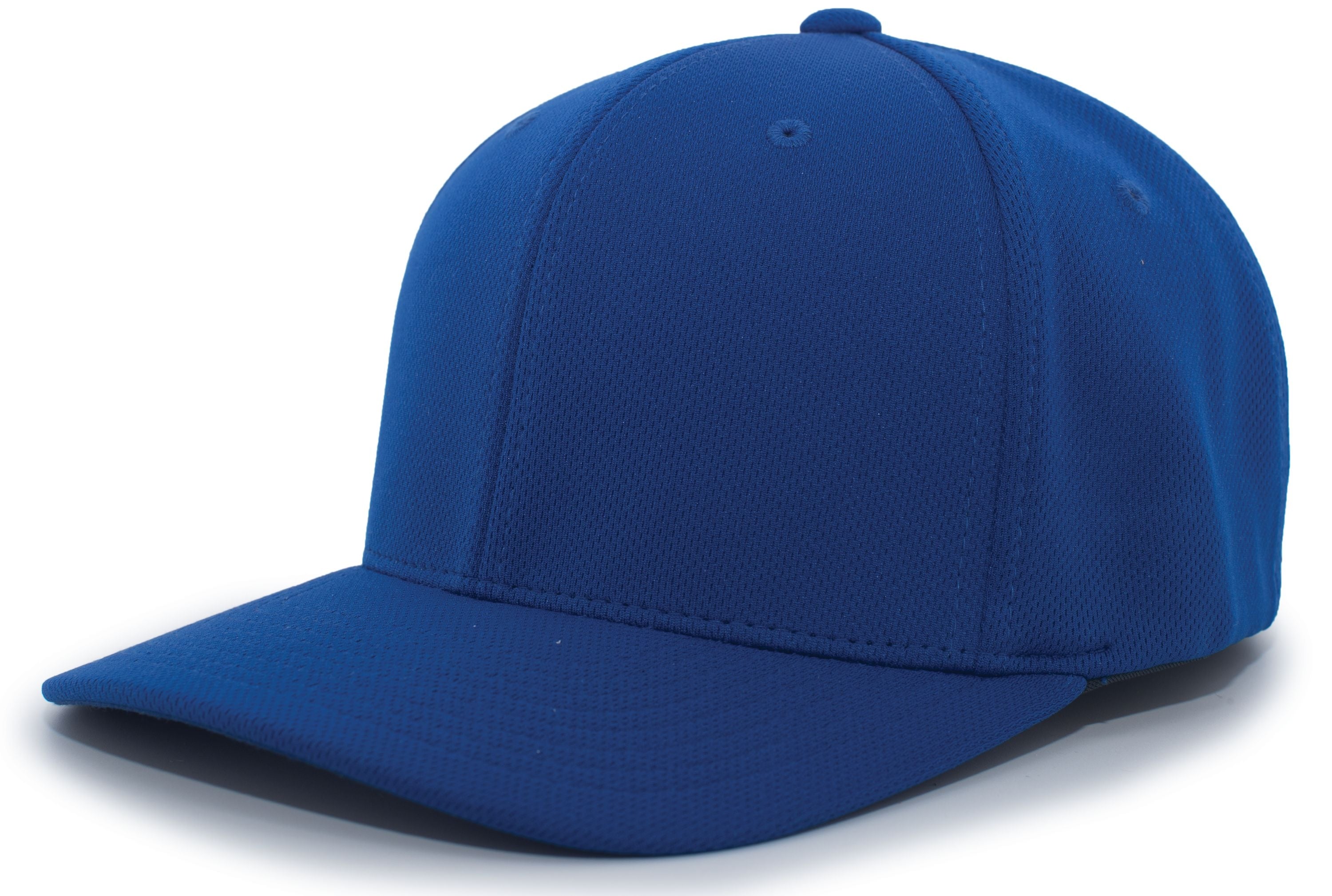 P-Tec Performance PacFlex Cap - S/M - ROYAL
