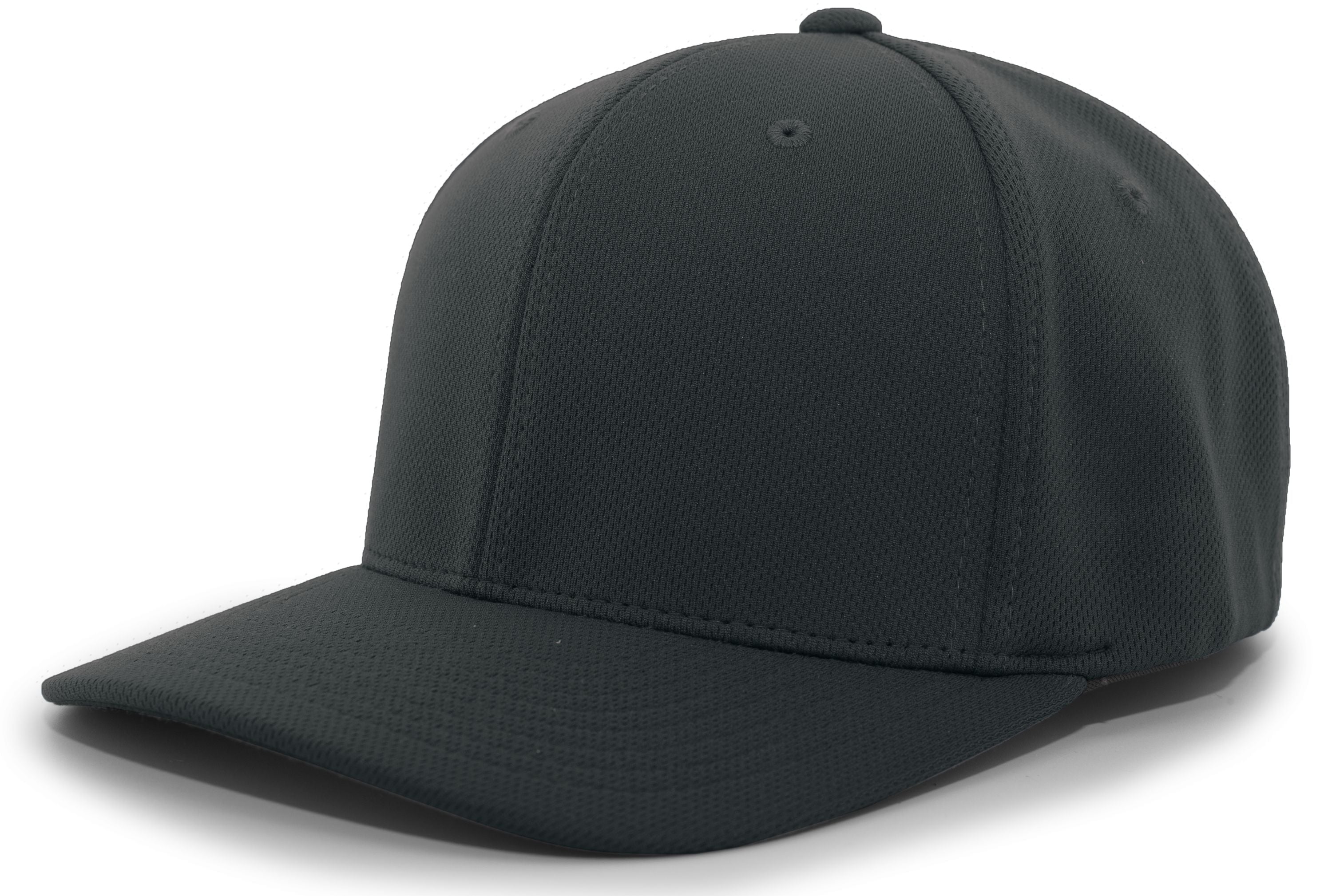 P-Tec Performance PacFlex Cap - S/M - BLACK