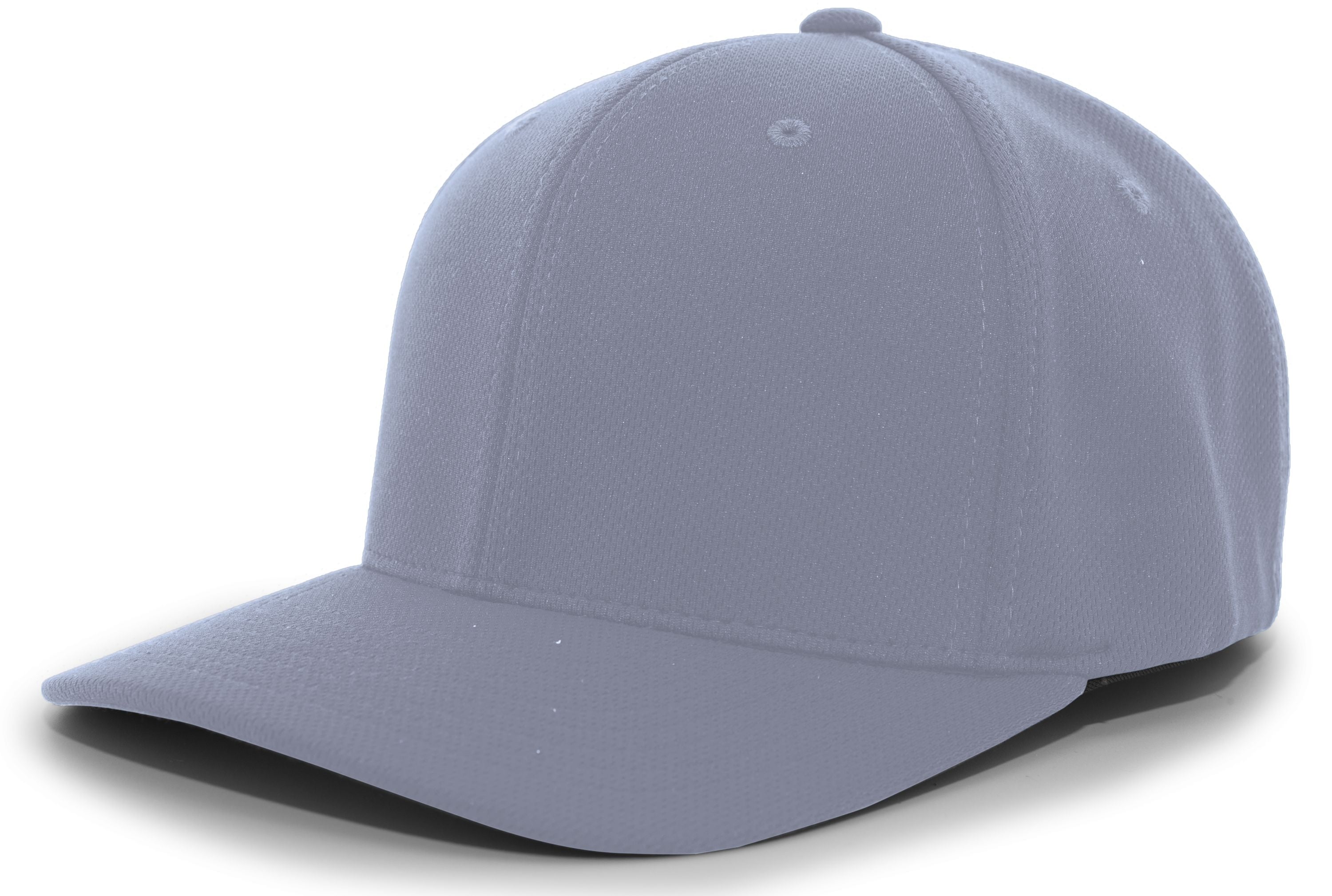 P-Tec Performance PacFlex Cap - S/M - SILVER