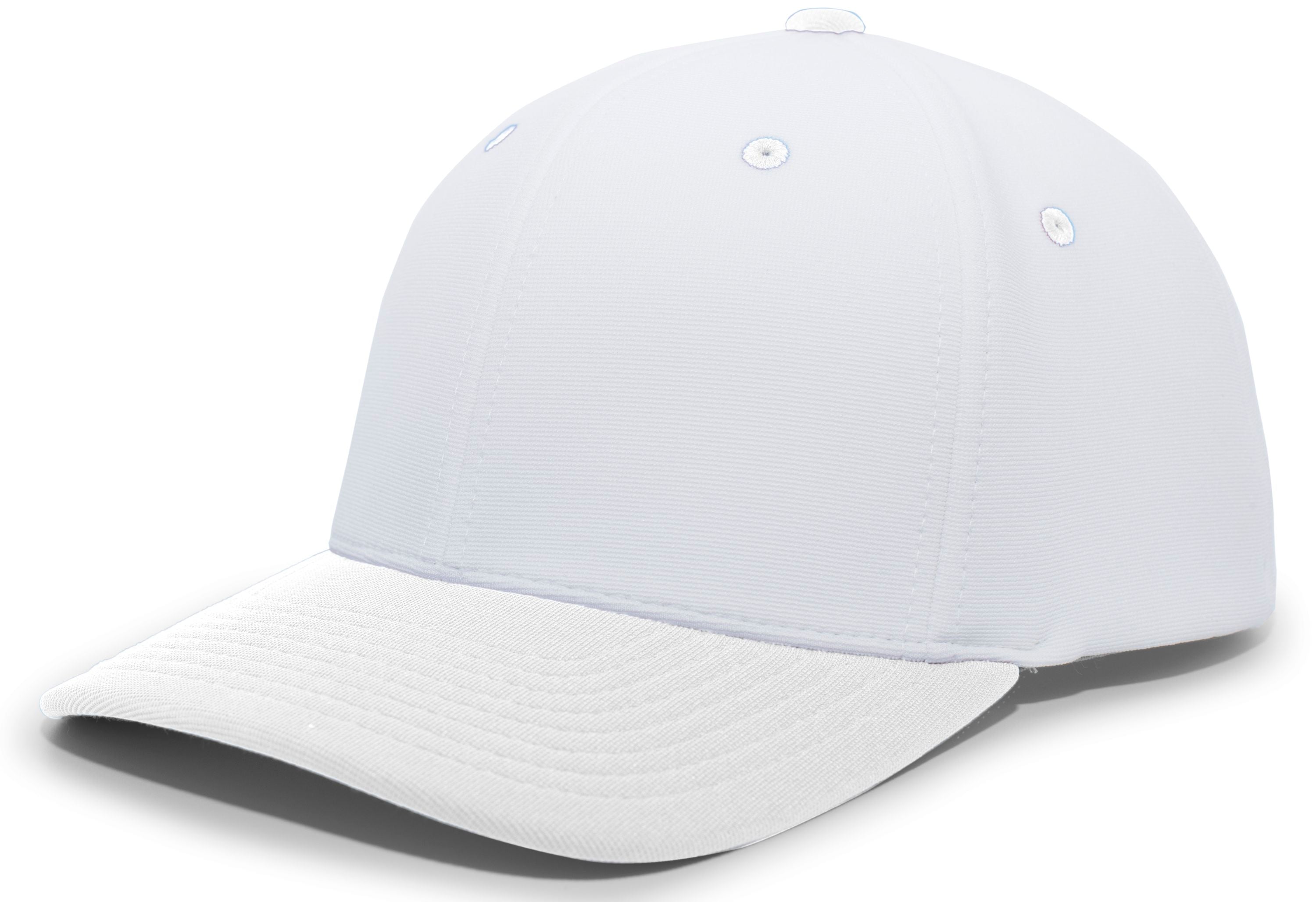 M2 Performance PacFlex Cap - XS - WHITE