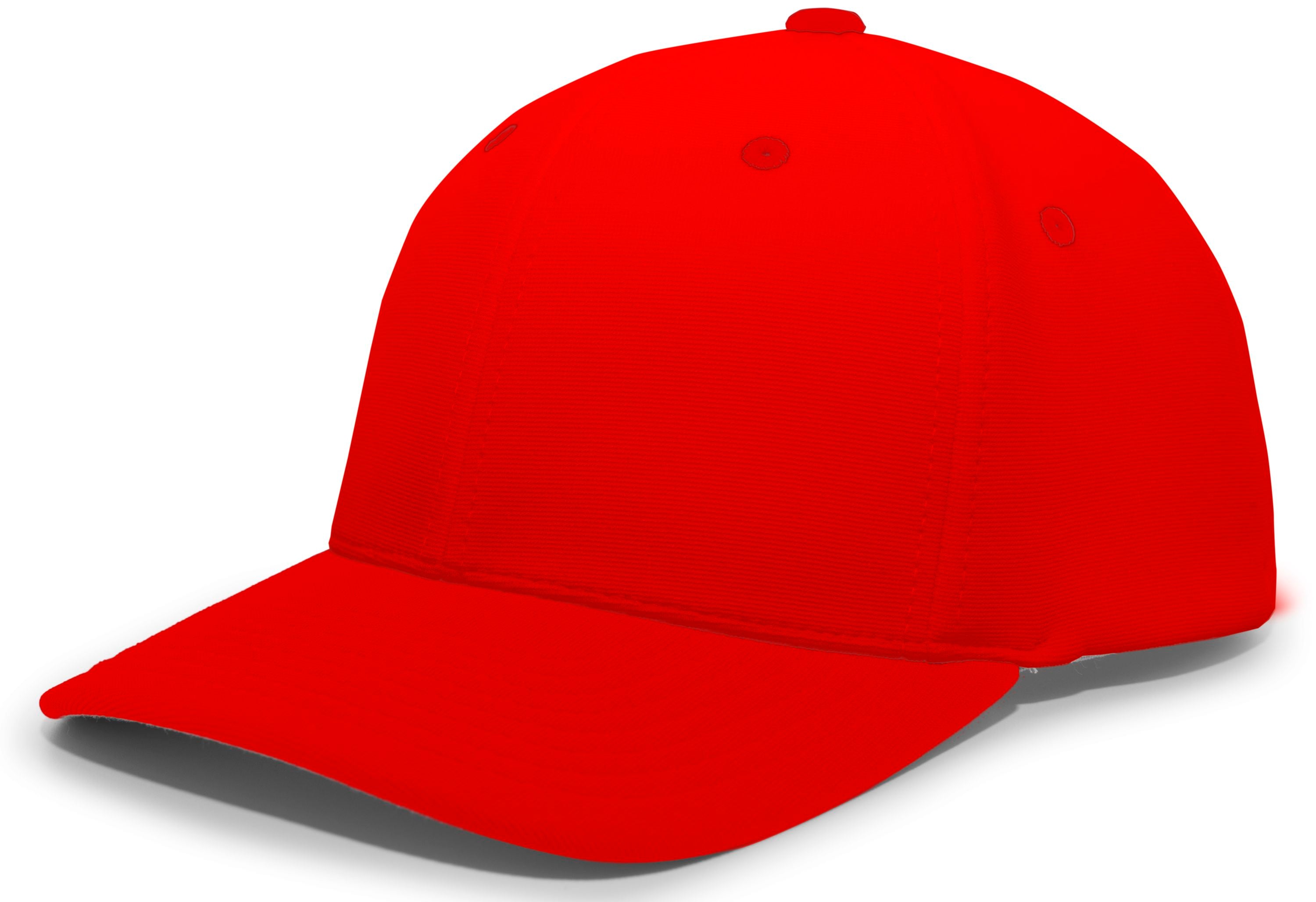 M2 Performance PacFlex Cap - XS - RED