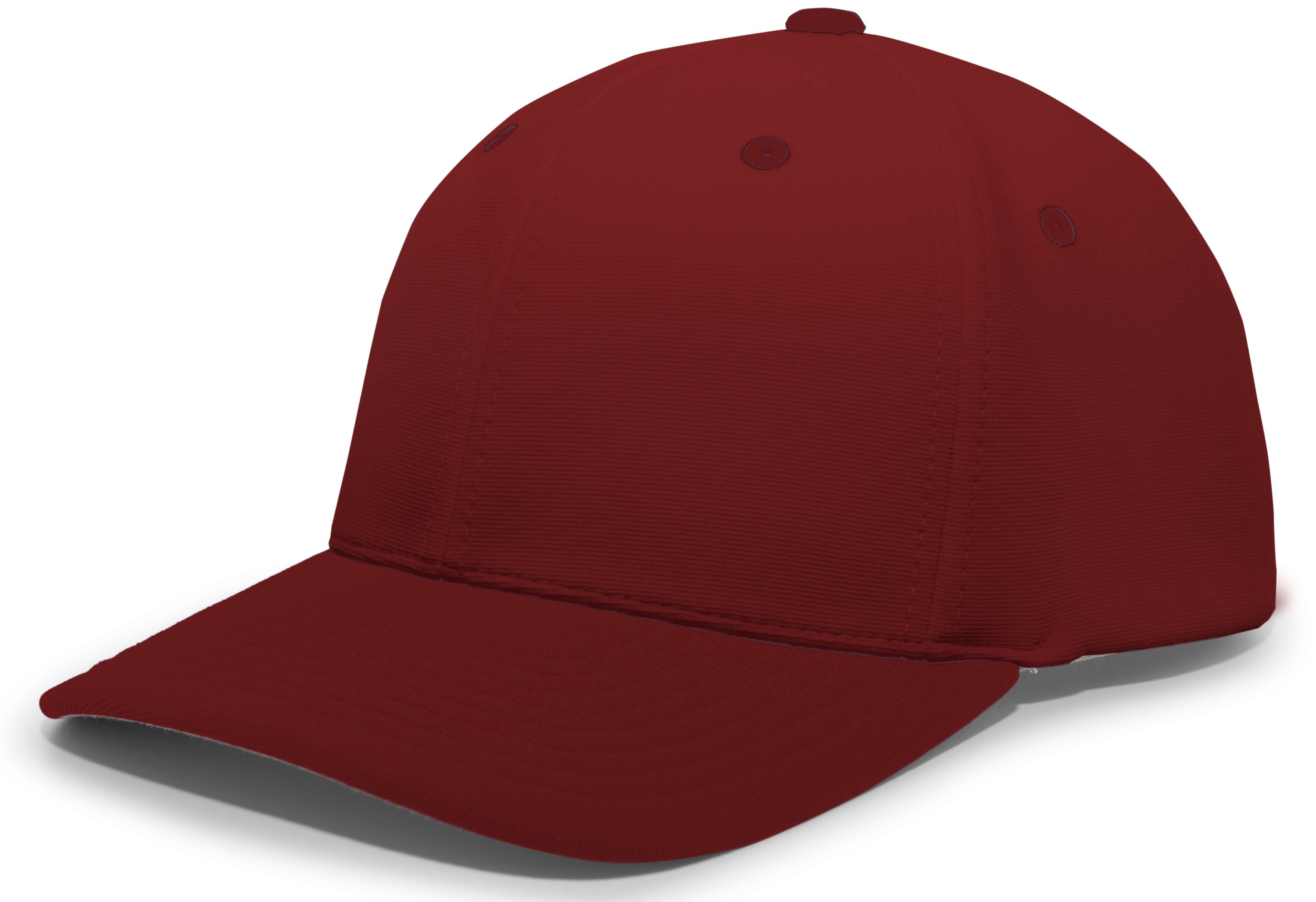 M2 Performance PacFlex Cap - XS - MAROON