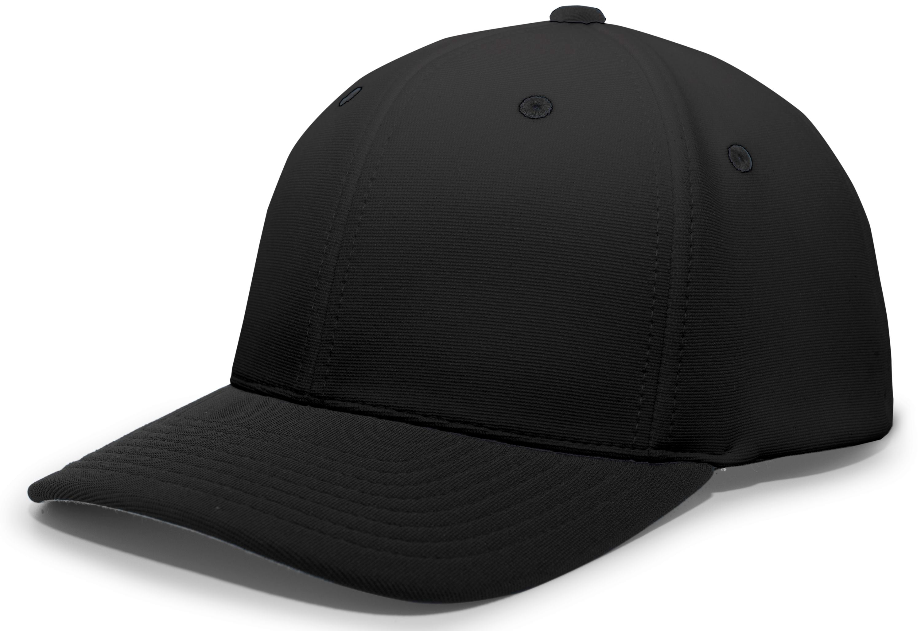 M2 Performance PacFlex Cap - XS - BLACK