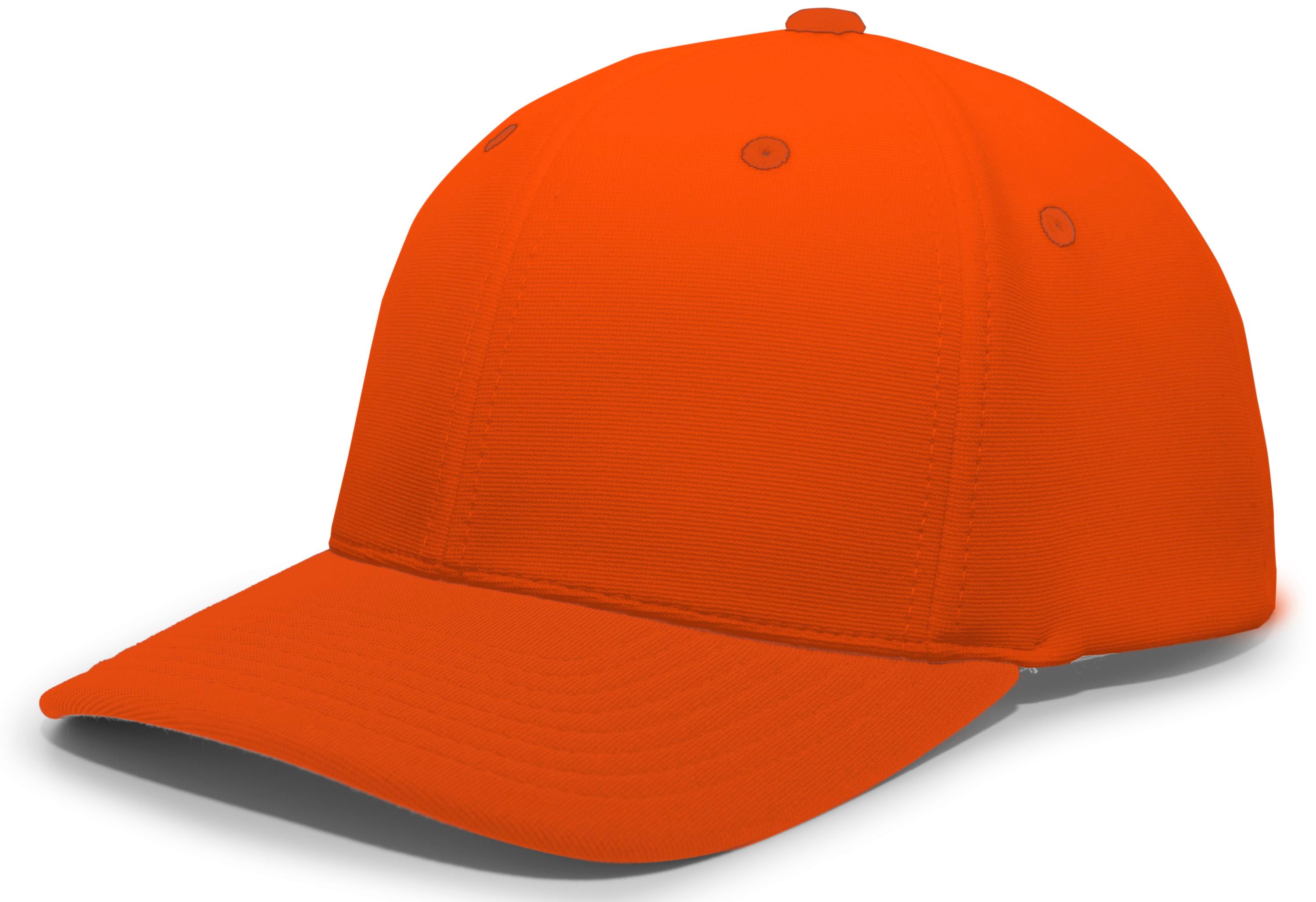 M2 Performance PacFlex Cap - XS - TEXAS ORANGE