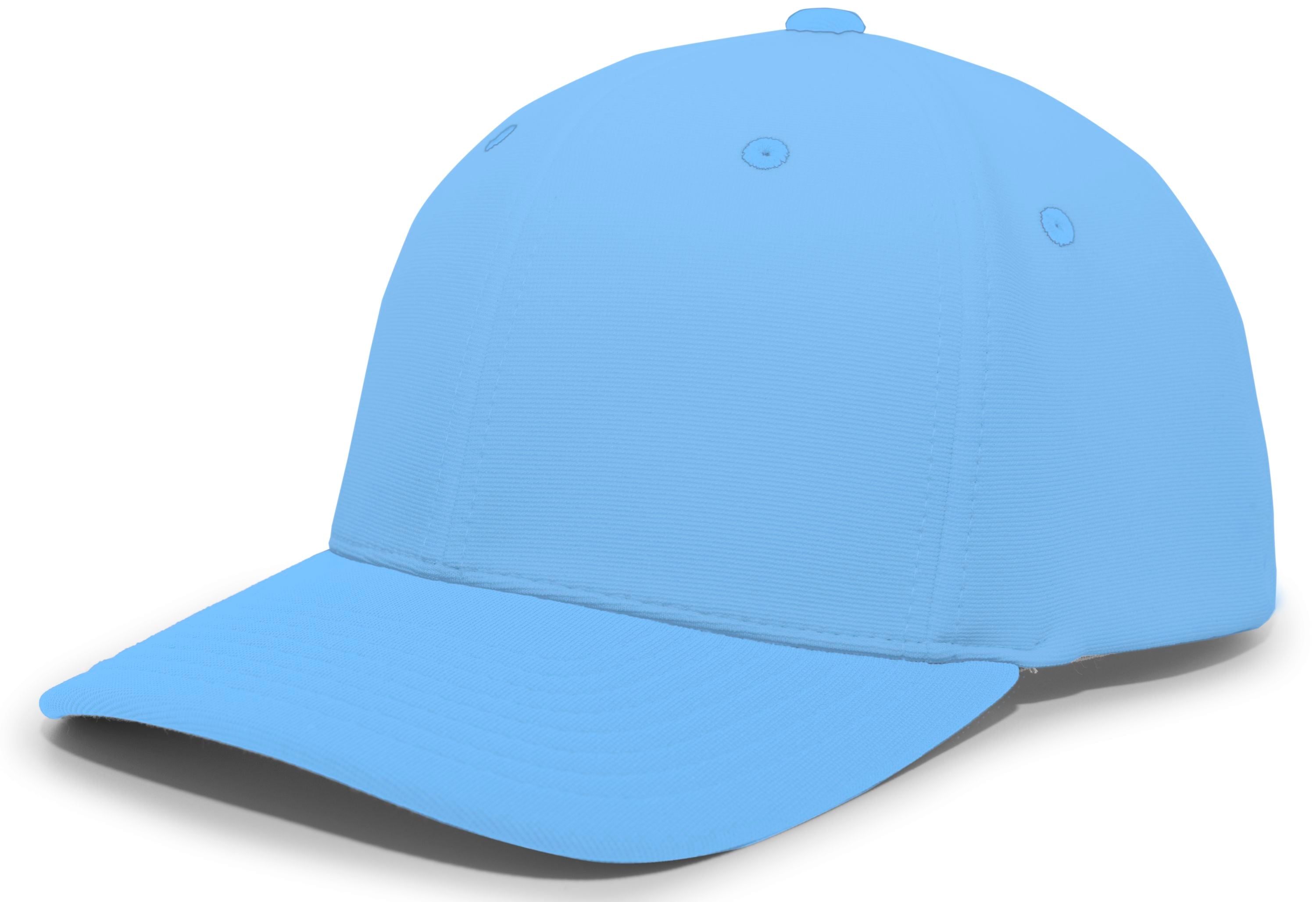 M2 Performance PacFlex Cap - XS - COLUMBIA BLUE