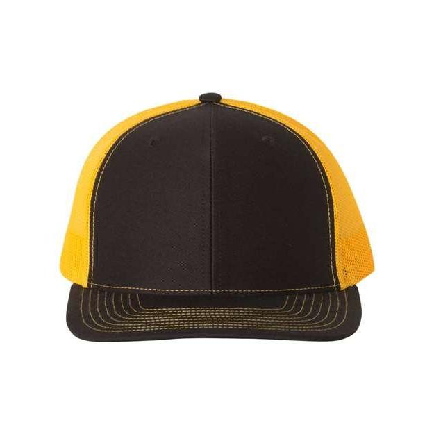 Leather Patch - Richardson 112