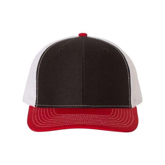 Leather Patch - Richardson 112