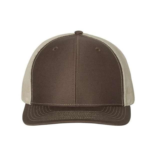 Leather Patch - Richardson 112
