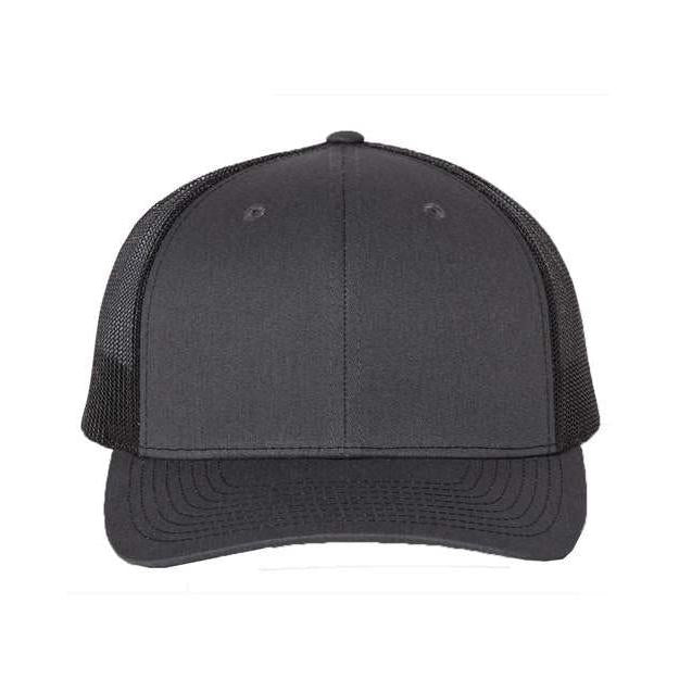 Leather Patch - Richardson 112