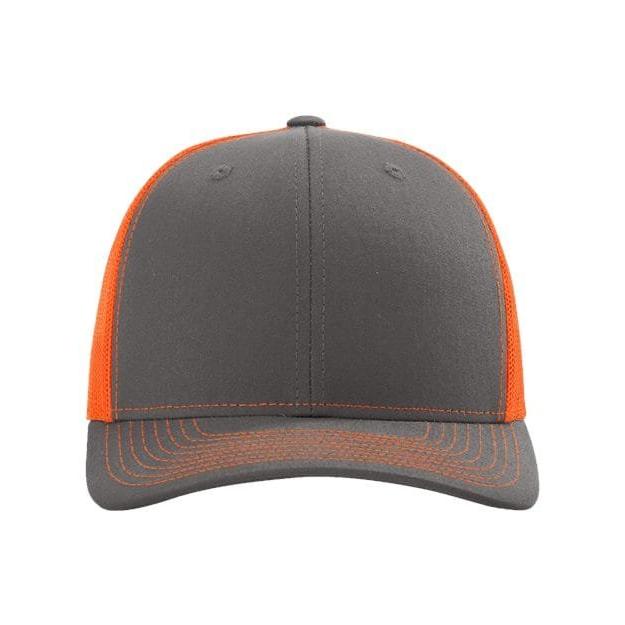 Leather Patch - Richardson 112