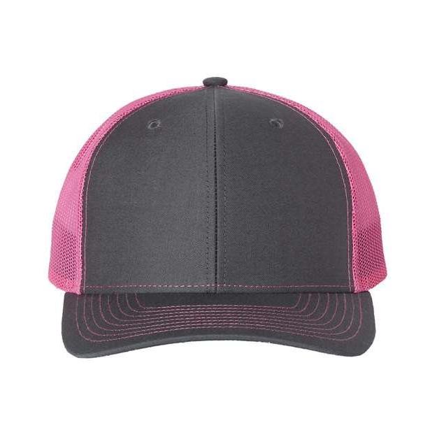 Leather Patch - Richardson 112
