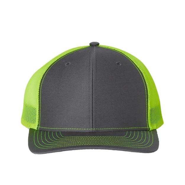 Leather Patch - Richardson 112