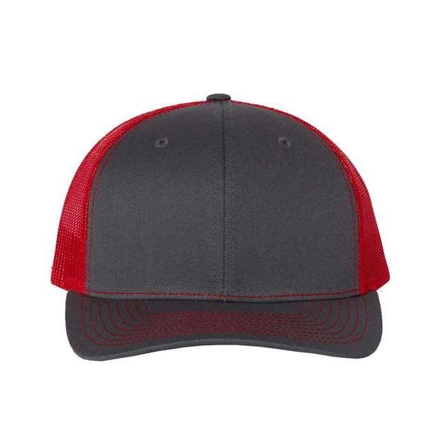 Leather Patch - Richardson 112