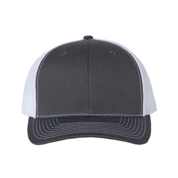 Leather Patch - Richardson 112