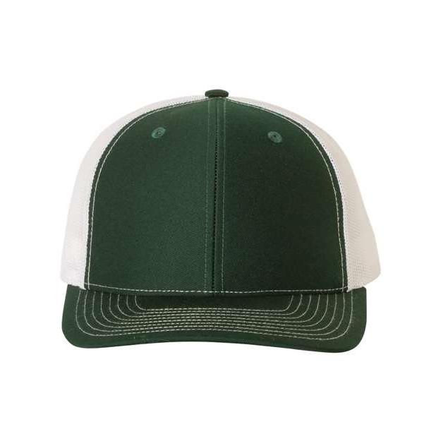 Leather Patch - Richardson 112