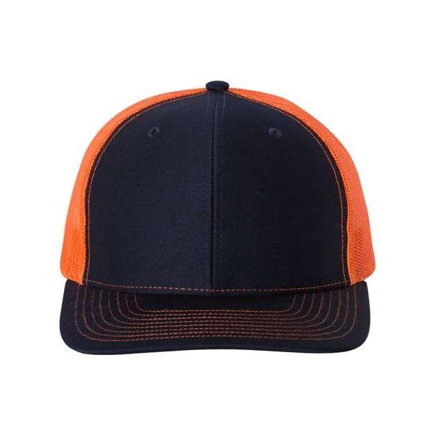 Leather Patch - Richardson 112