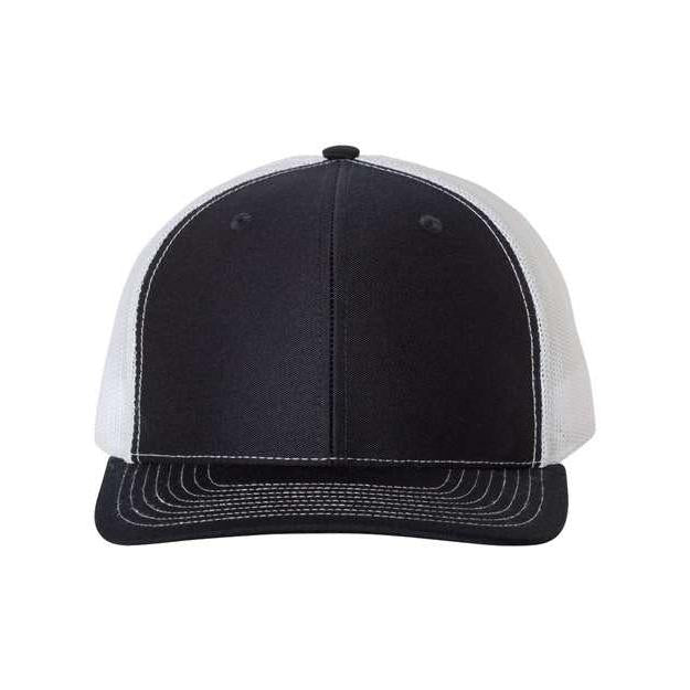 Leather Patch - Richardson 112
