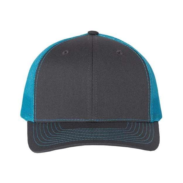 Leather Patch - Richardson 112