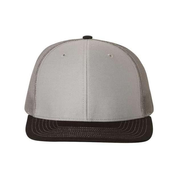 Leather Patch - Richardson 112
