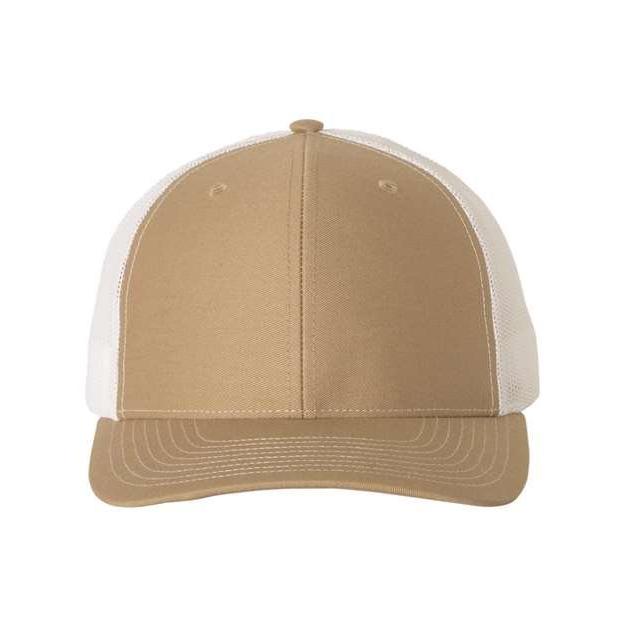 Leather Patch - Richardson 112