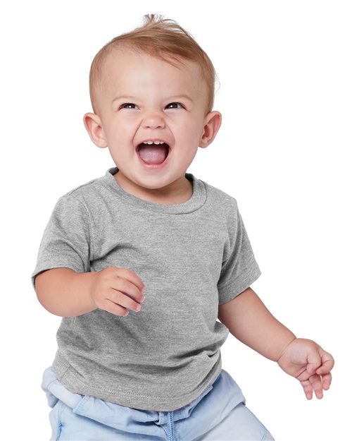 3001B Infant Jersey Tee