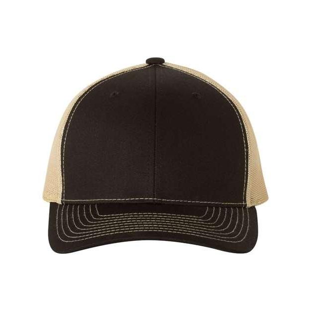 Leather Patch - Richardson 112
