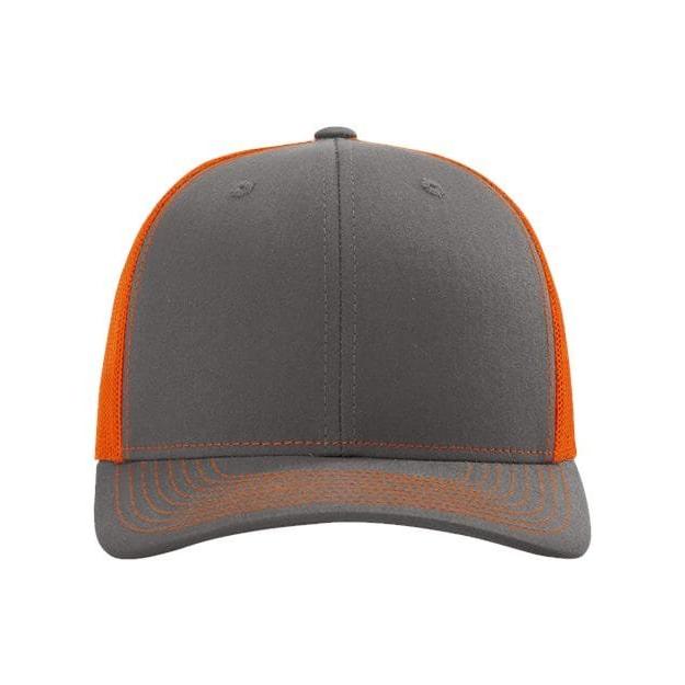 Leather Patch - Richardson 112