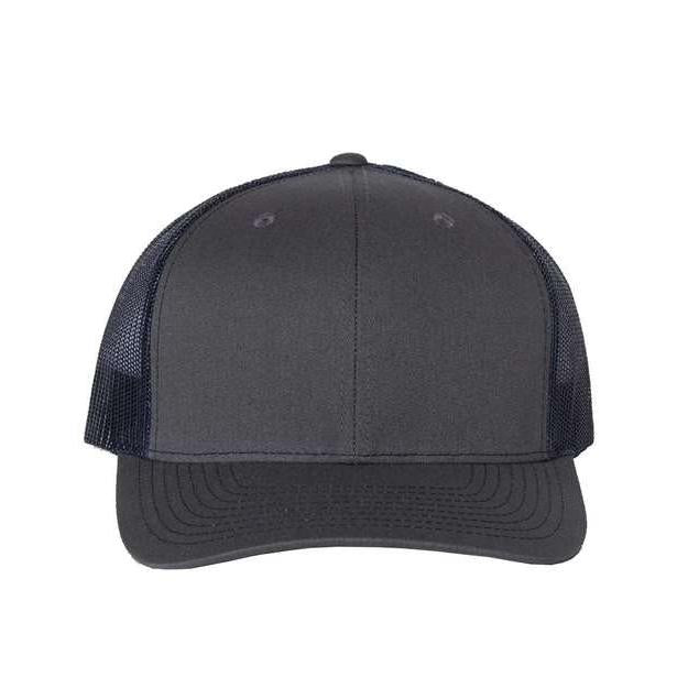 Leather Patch - Richardson 112