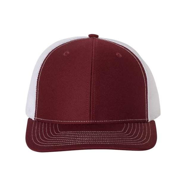 Leather Patch - Richardson 112