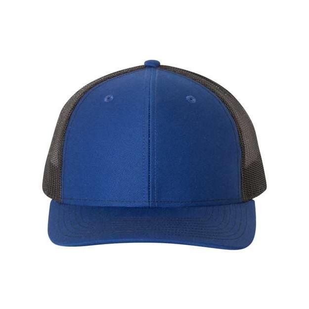 Leather Patch - Richardson 112