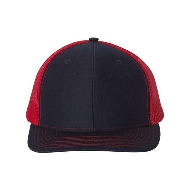 Leather Patch - Richardson 112